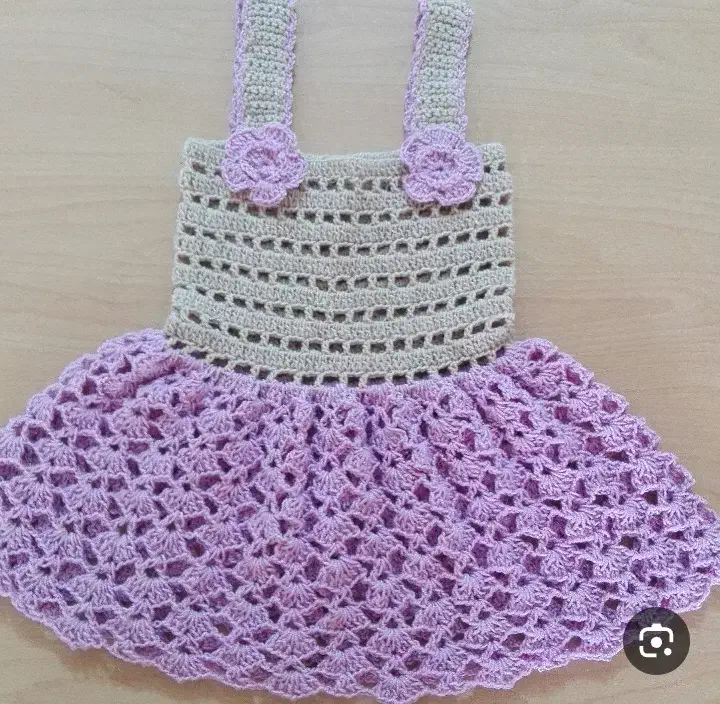 لباس بافتنی بچگانه|لباس|شاهین دژ, |دیوار