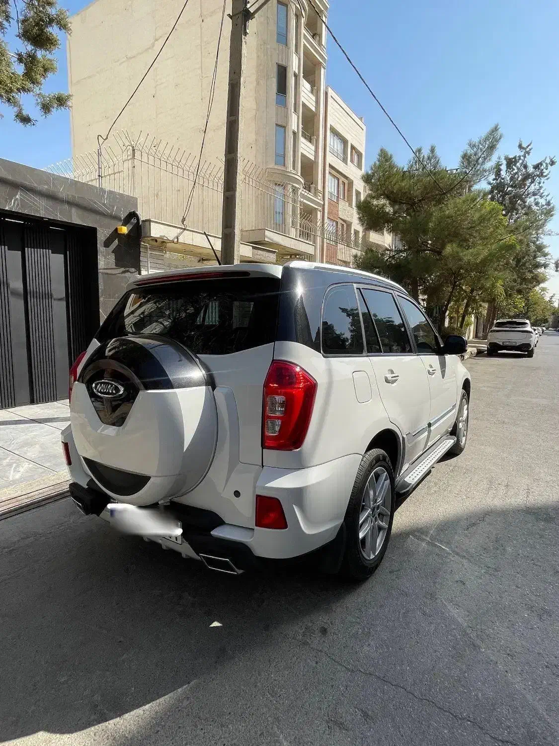 مدل ۱۴۰۱ mvm x33s at|خودرو سواری و وانت|مشهد, دانشجو|دیوار