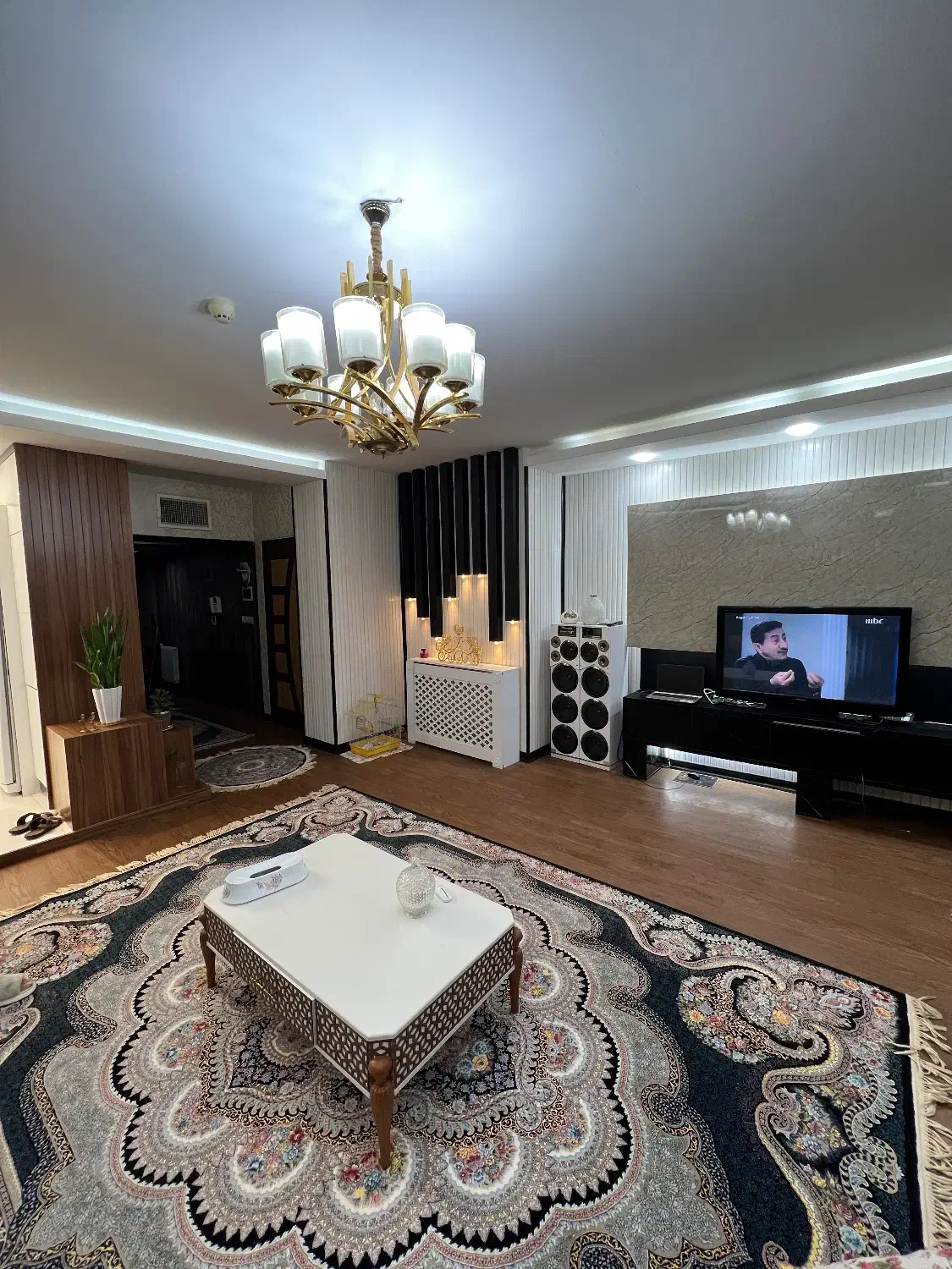 ۱۰۵ متر شرقی فردوسی|فروش آپارتمان|شاهین‌شهر, فردوسی|دیوار