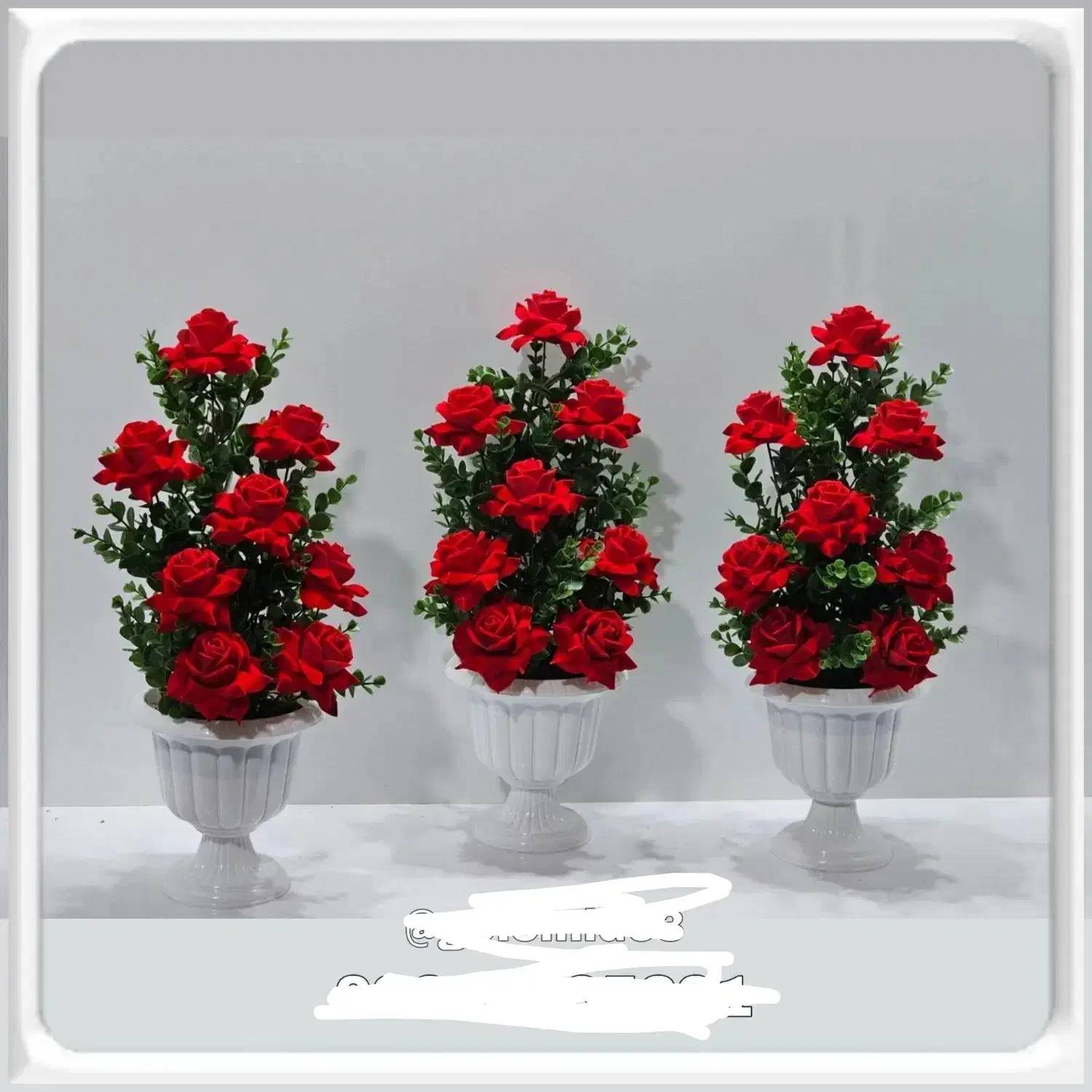 گل مصنوعی|گل مصنوعی|هرسین, |دیوار