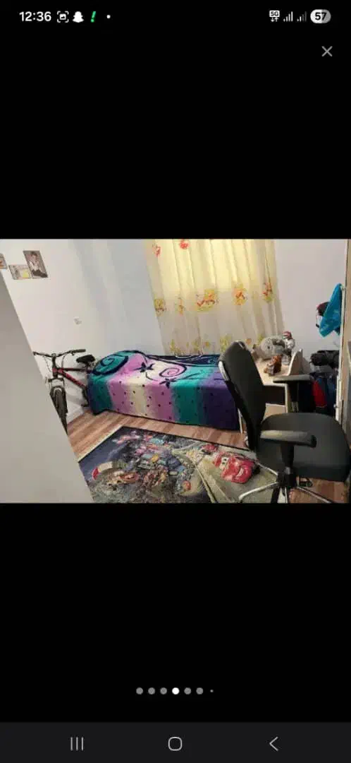 ۶۰متری تک خواب مهندسی ساز|فروش آپارتمان|کهریزک, |دیوار