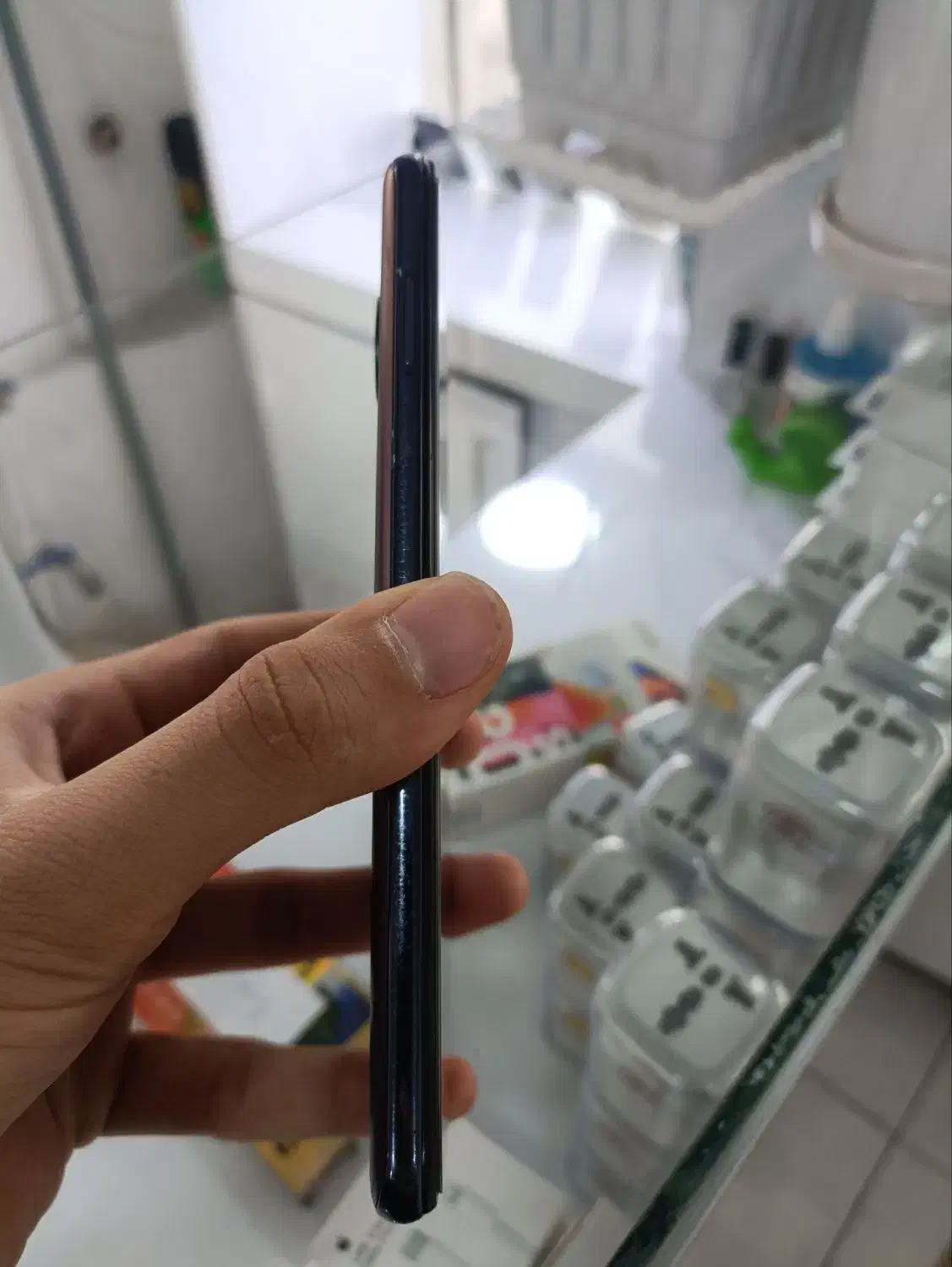 گوشی pocoxpro|موبایل|ارومیه, |دیوار