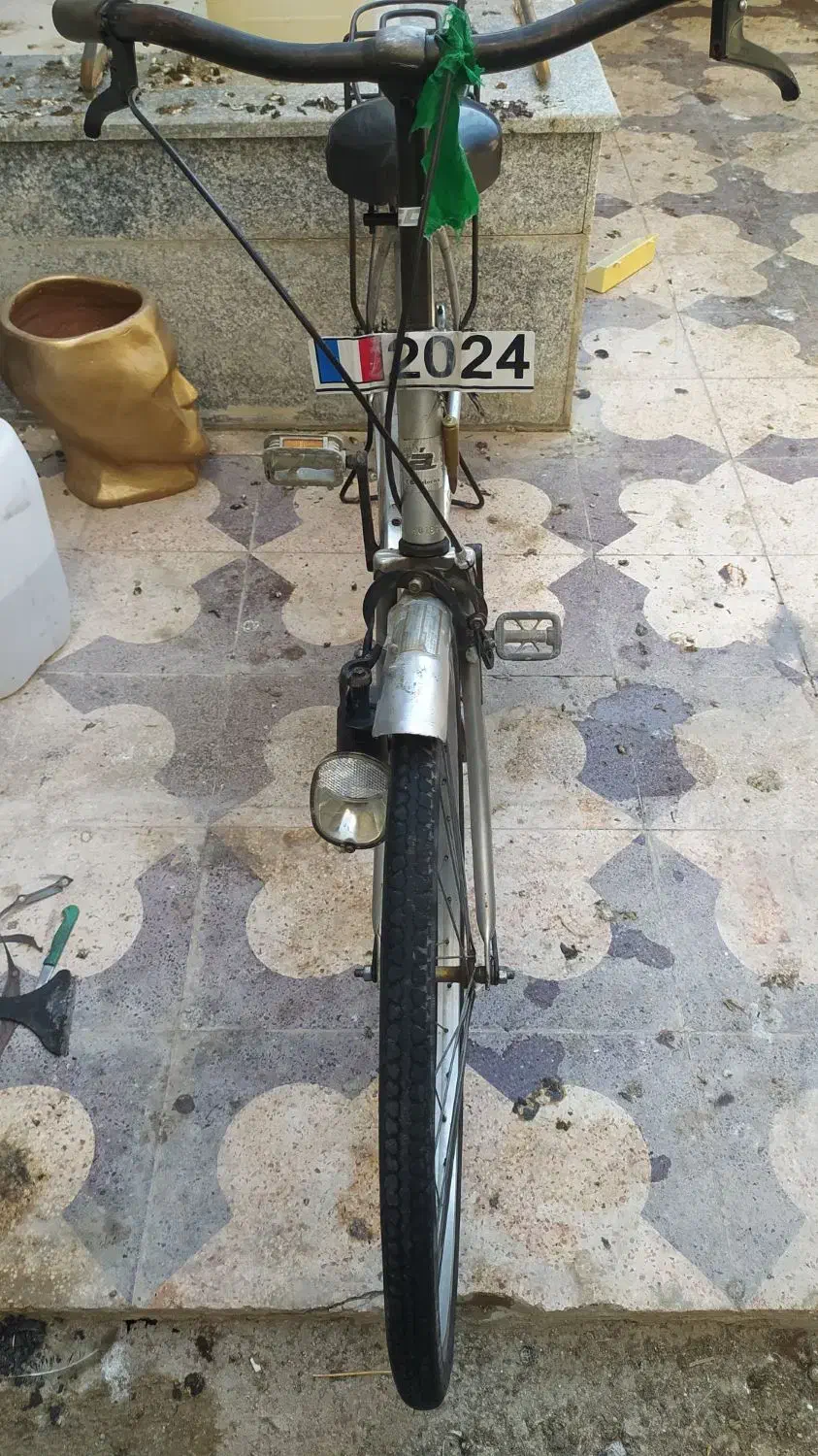 دوچرخه ی عربی26|دوچرخه، اسکیت، اسکوتر|بندر گناوه, |دیوار