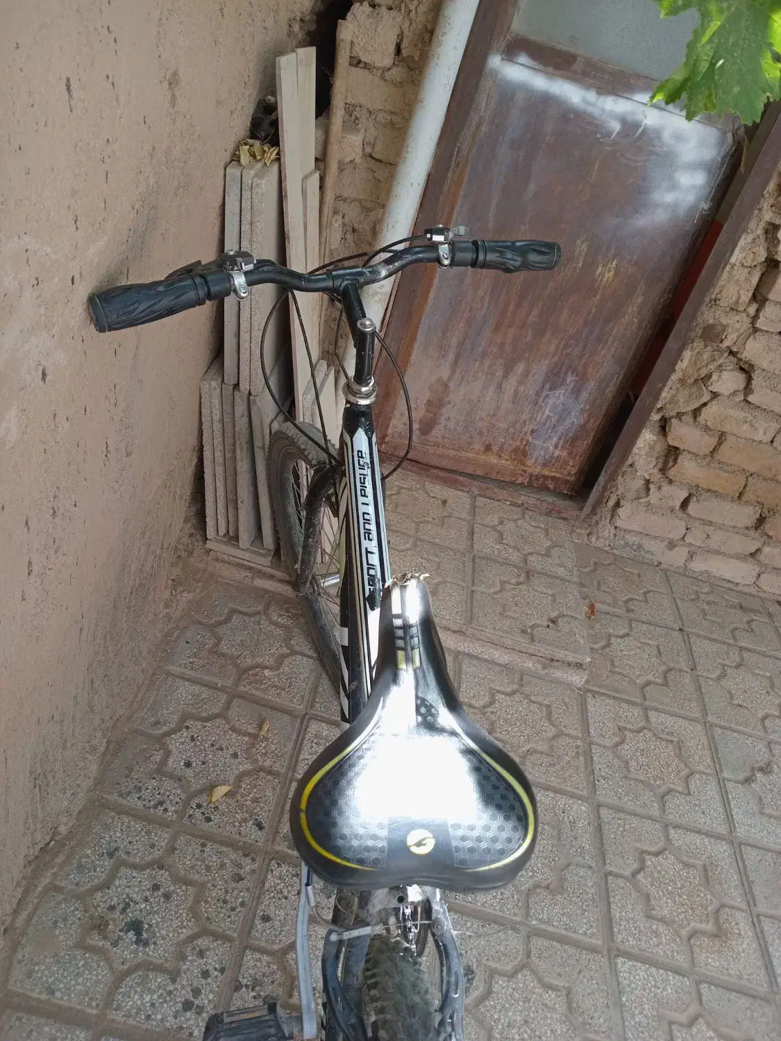 دوچرخه ۲۴|دوچرخه، اسکیت، اسکوتر|اسحاق آباد, |دیوار