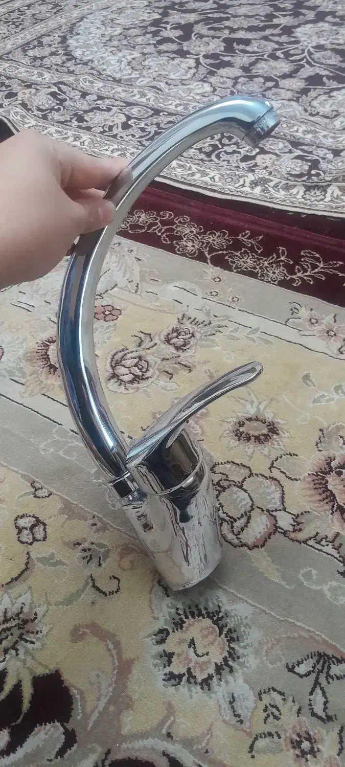 شیر ظرف شویی|مصالح و تجهیزات ساختمان|تهران, مسعودیه|دیوار