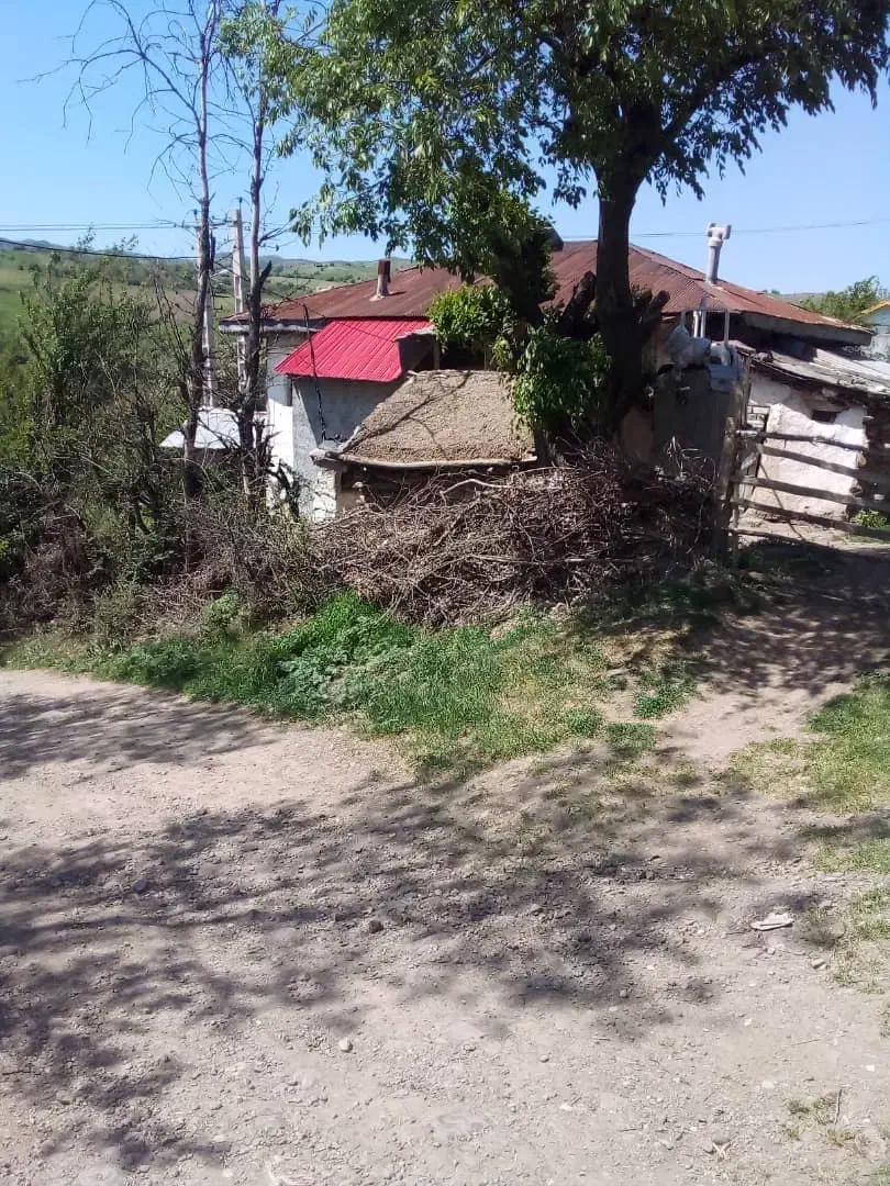 ویلا قدیمی ۶۰۰متری باامتیازات منطقه کوهپایه دیلمان|فروش خانه و ویلا|رشت, بلوار گیلان|دیوار