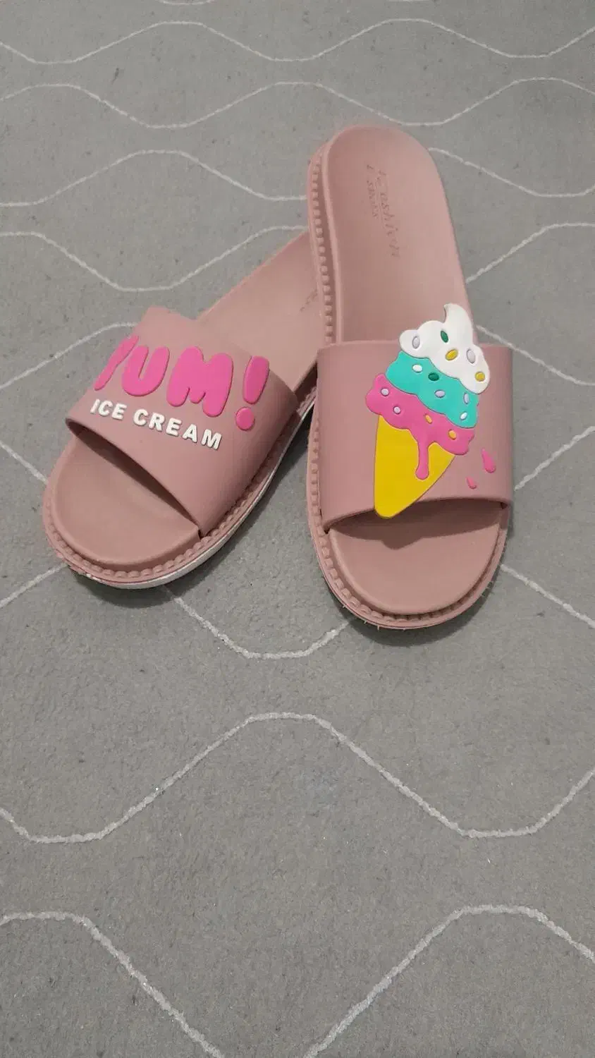 دمپایی سیلیکونی|کیف، کفش، کمربند|زنجان, |دیوار