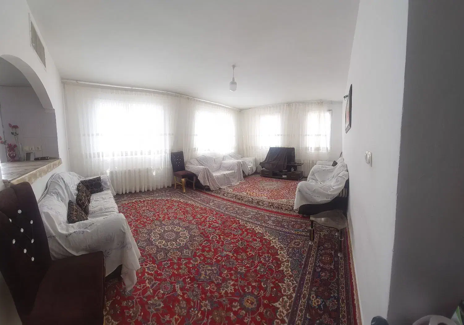 آپارتمان|فروش آپارتمان|بجنورد, |دیوار