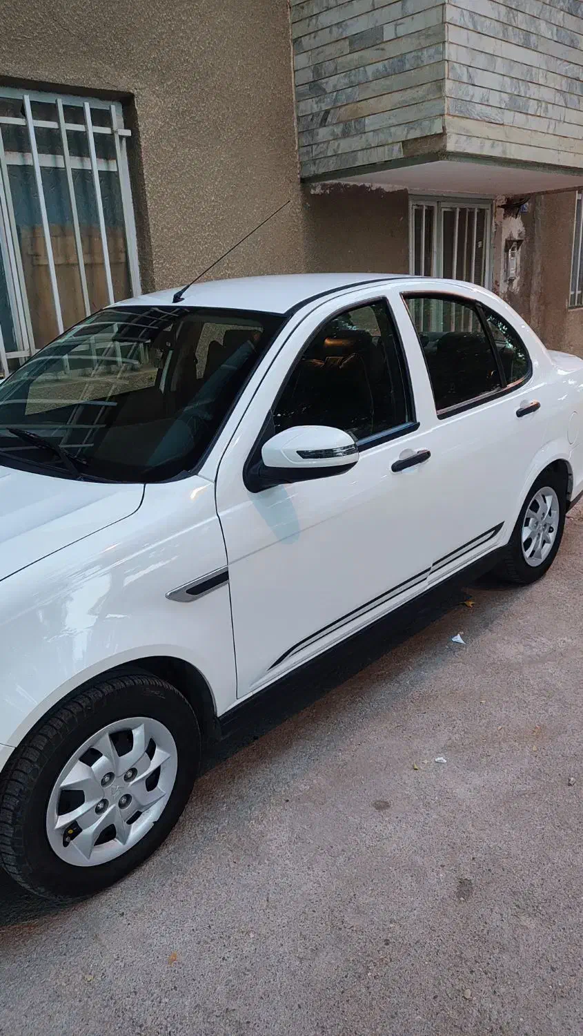 سهند403|خودرو سواری و وانت|بروجرد, |دیوار