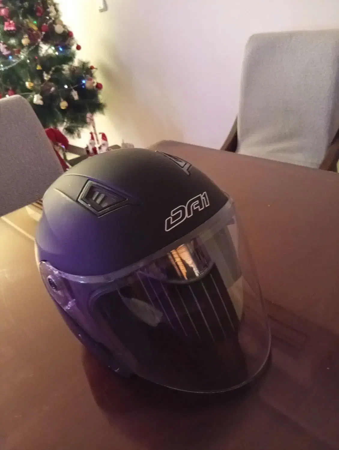 کلاه کاسکت|قطعات یدکی و لوازم جانبی|تهران, شهرک چیتگر|دیوار