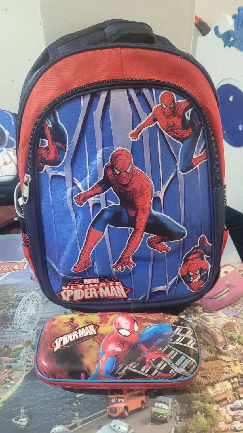 لوازم تحریر|لوازم التحریر|تهران, علی‌آباد|دیوار