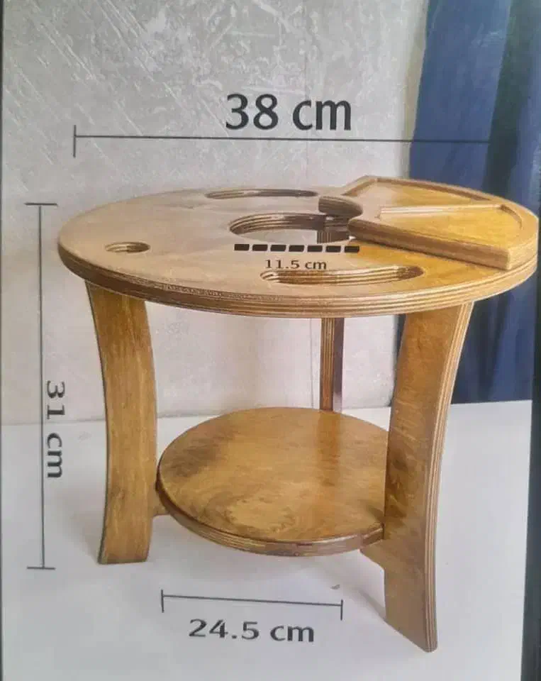 میزقلیون|کلکسیون و سرگرمی|فردیس, سرحد آباد|دیوار