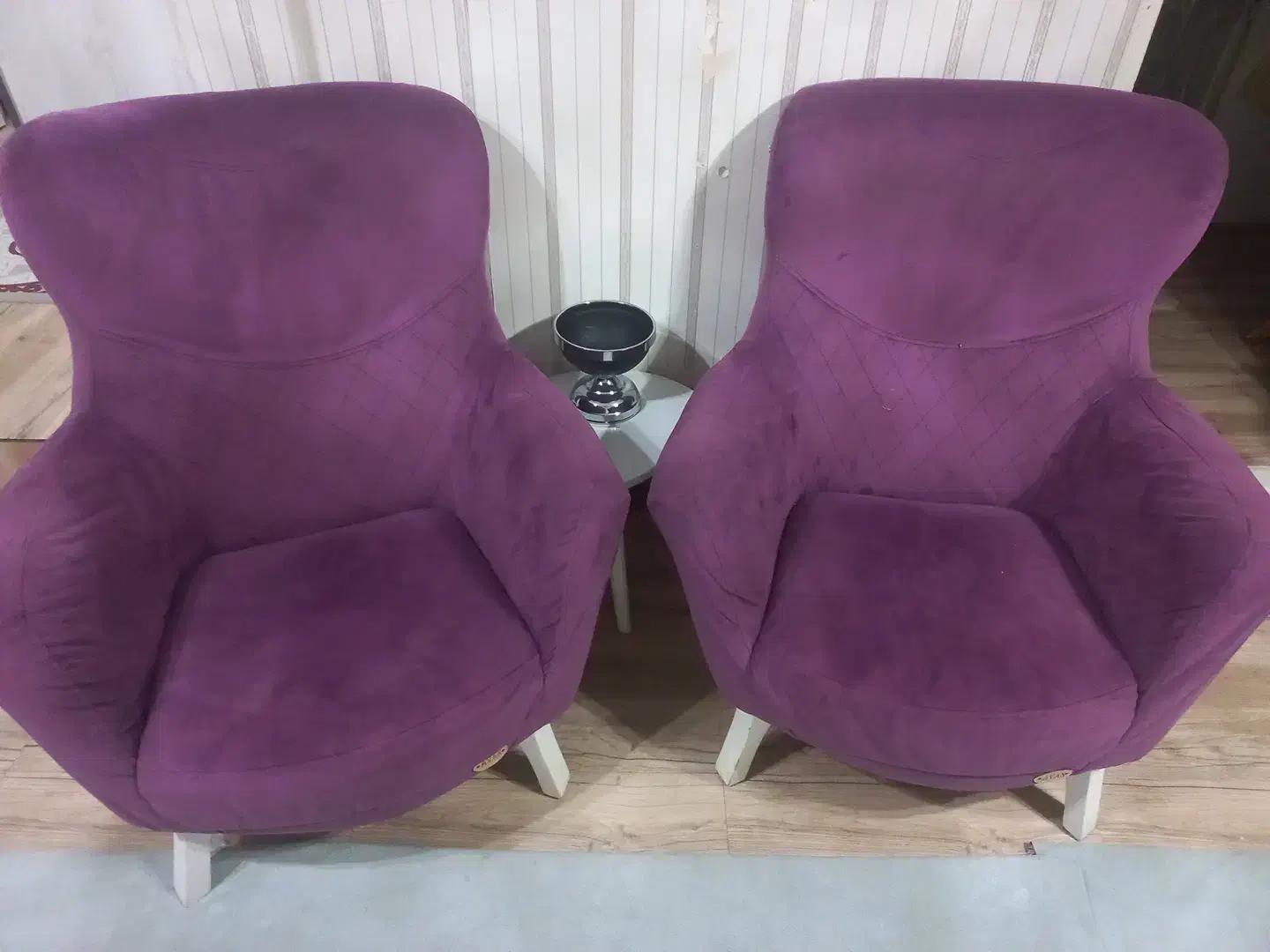 سرویس کامل چوب مبلمان کارکرده|مبلمان خانگی و میز عسلی|رباط‌کریم, رباط‌کریم|دیوار