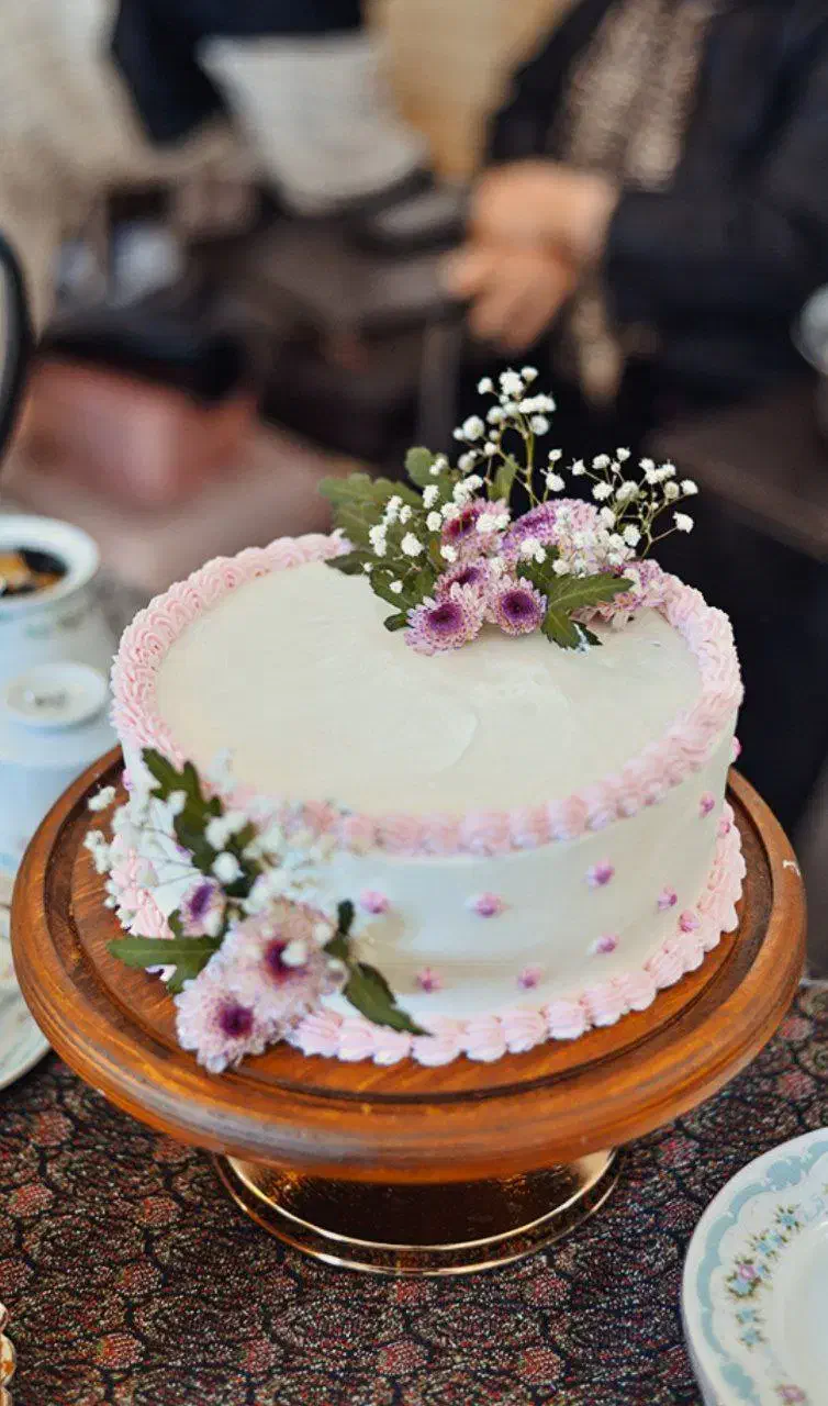 آموزش تخصصی دوره کیک ساز و ترساز|خدمات آموزشی|کرمانشاه, |دیوار