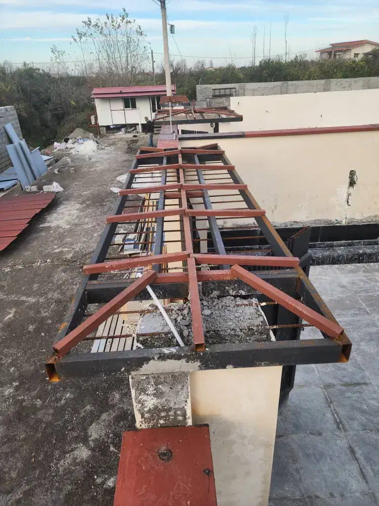 فلاشینگ نما کولاهک|خدمات پیشه و مهارت|تهران, شادآباد|دیوار