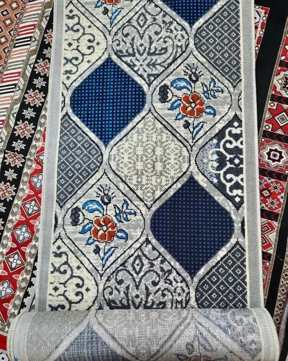 کناره فرش|فرش|زابل, |دیوار