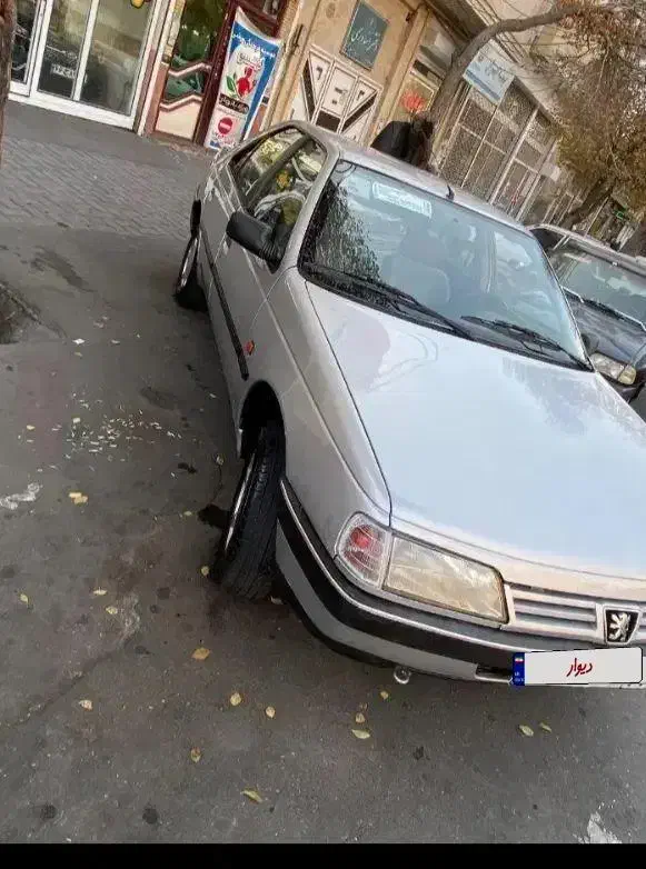 ۹۵ دوگانه دستی|خودرو سواری و وانت|شوط, |دیوار