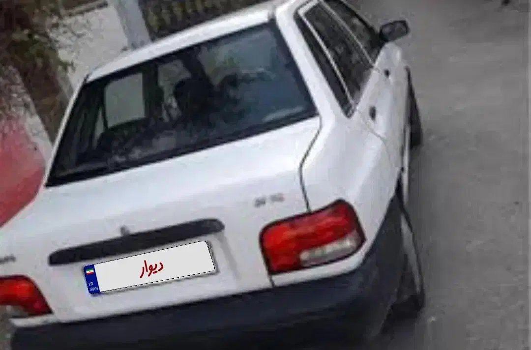 پراید مدل ۱۳۹۰|خودرو سواری و وانت|گنبد کاووس, |دیوار