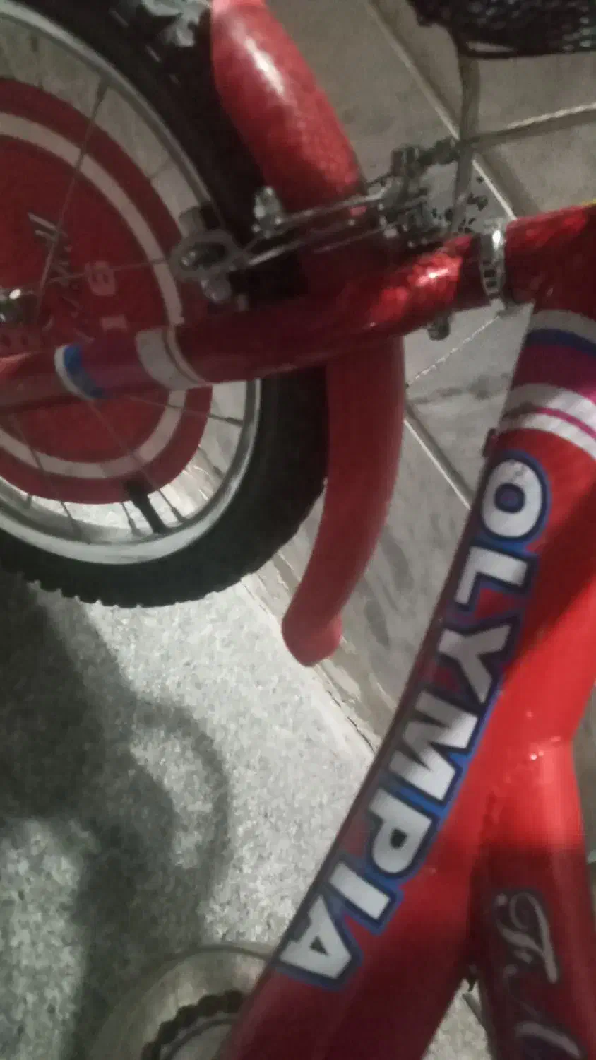 دوچرخه|دوچرخه، اسکیت، اسکوتر|تهران, شهرک هما|دیوار