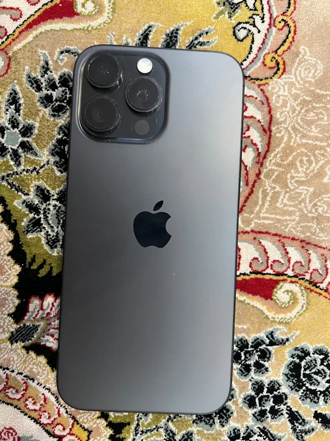 ایفون ۱۶پرومکس|موبایل|شیراز, فرگاز|دیوار