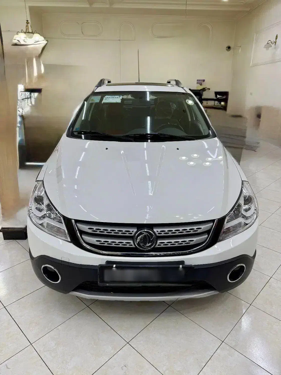 h30 کراس کم کار تک برگ سند|خودرو سواری و وانت|تبریز, |دیوار