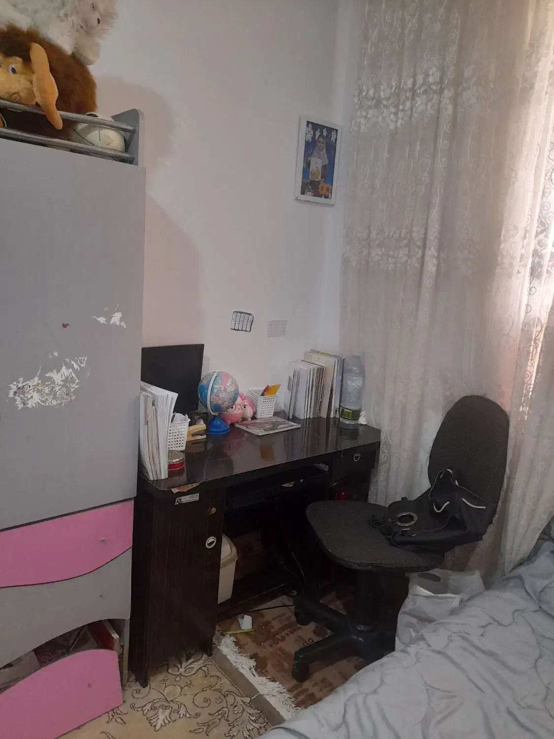 کمد و میز فروشی|جاکفشی، کمد، دراور|تربت‌حیدریه, بالا ولایت|دیوار