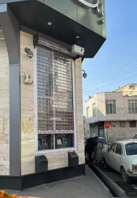 کرکره برقی،ریموت،جک پارکینگی|خدمات پیشه و مهارت|محمودآباد, |دیوار