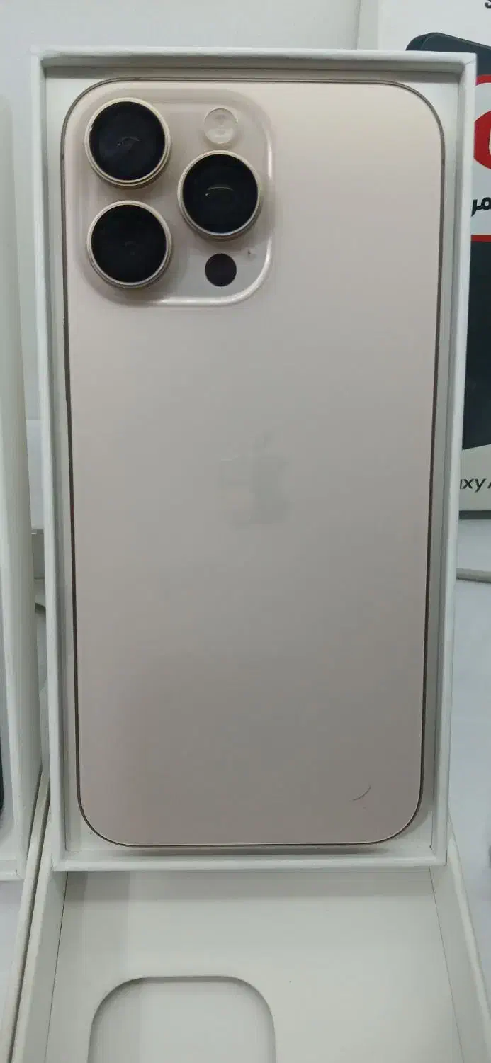 ۱۶ پرومکس ۵۱۲|موبایل|اصفهان, حسین‌آباد|دیوار