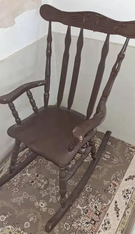 آیینه شمعدان و صندلی|آینه|شیراز, تل حسینآباد|دیوار