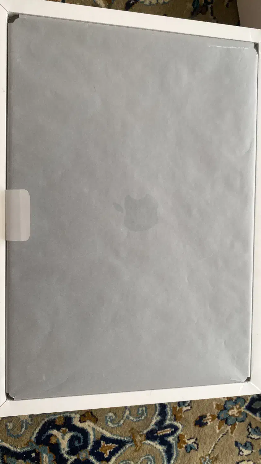 MacBook Pro M3 Pro ( MRW13 ) Open Box|رایانه همراه|تهران, ولنجک|دیوار