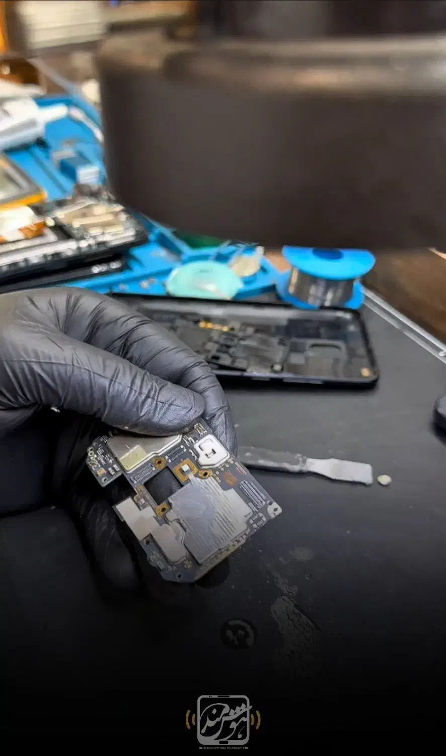 آموزش تخصصی تعمیرات موبایل|خدمات آموزشی|شهریار, شهریار|دیوار