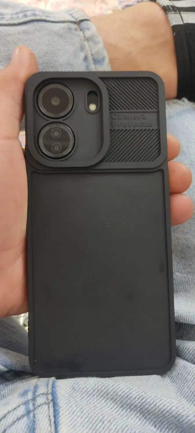 گوشی پوکو c65|موبایل|رشت, شهرک پردیسان|دیوار