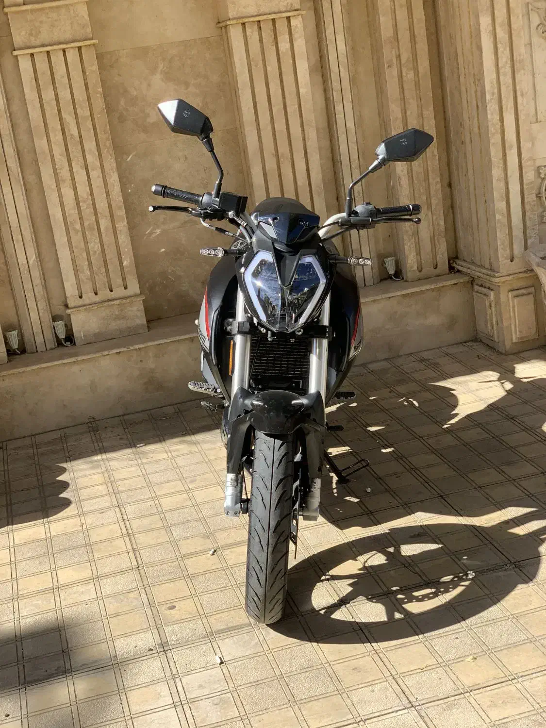 بنلی 180s|موتورسیکلت|تبریز, |دیوار