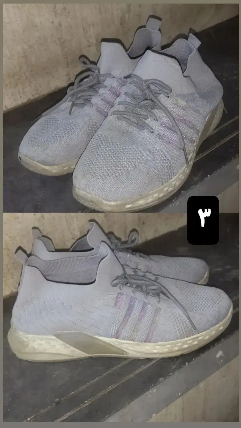 کفش های مردانه دست دوم|کیف، کفش، کمربند|کرمان, |دیوار