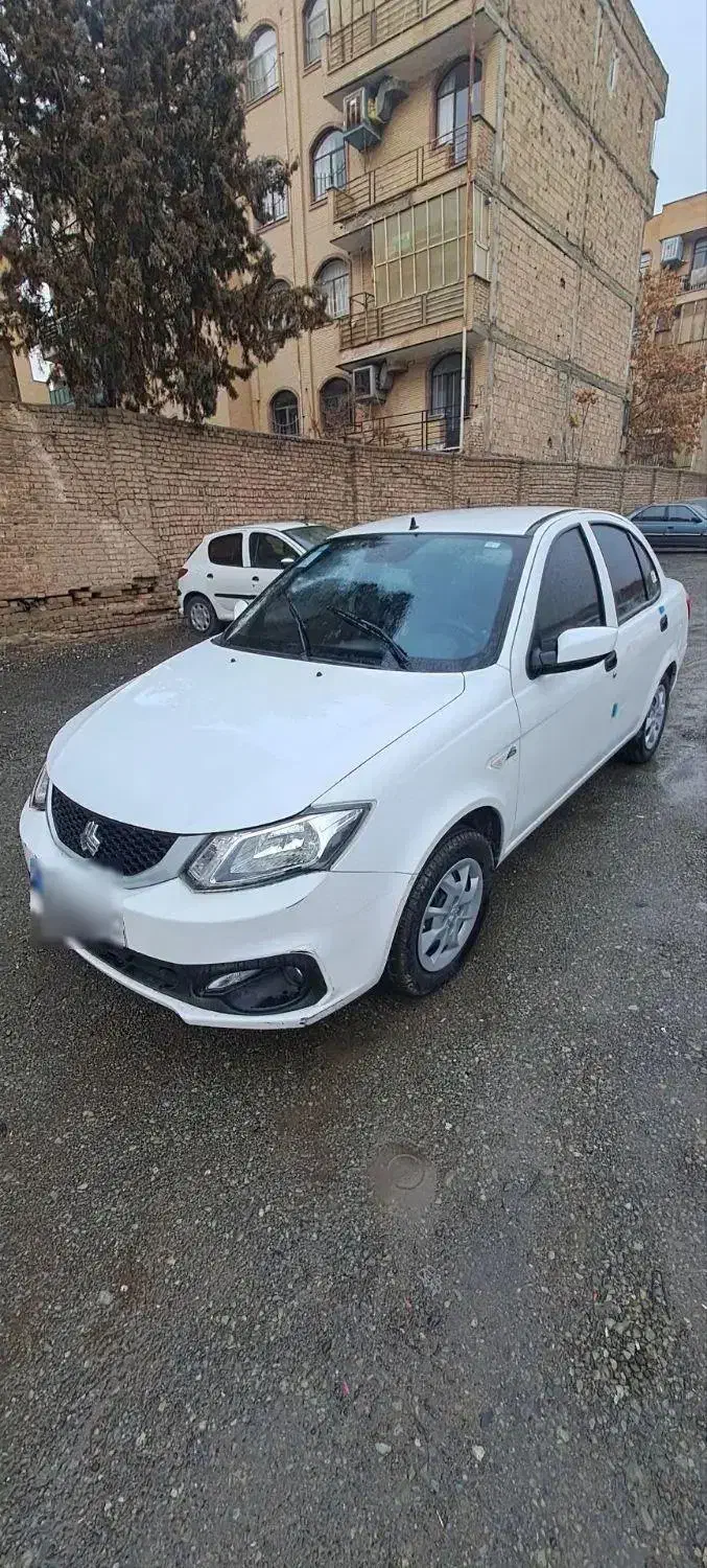 سایناsمدل۱۴۰۳  ۸۵گانه|خودرو سواری و وانت|کرج, عظیمیه|دیوار