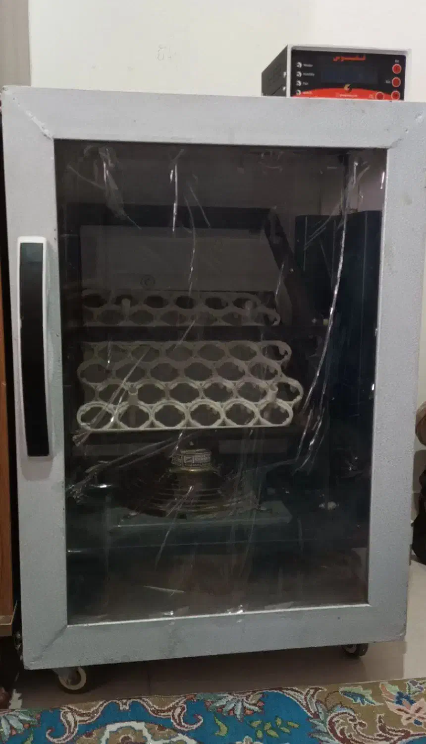 جوجه کشی|لوازم جانبی حیوانات|قدس, شهرقدس|دیوار