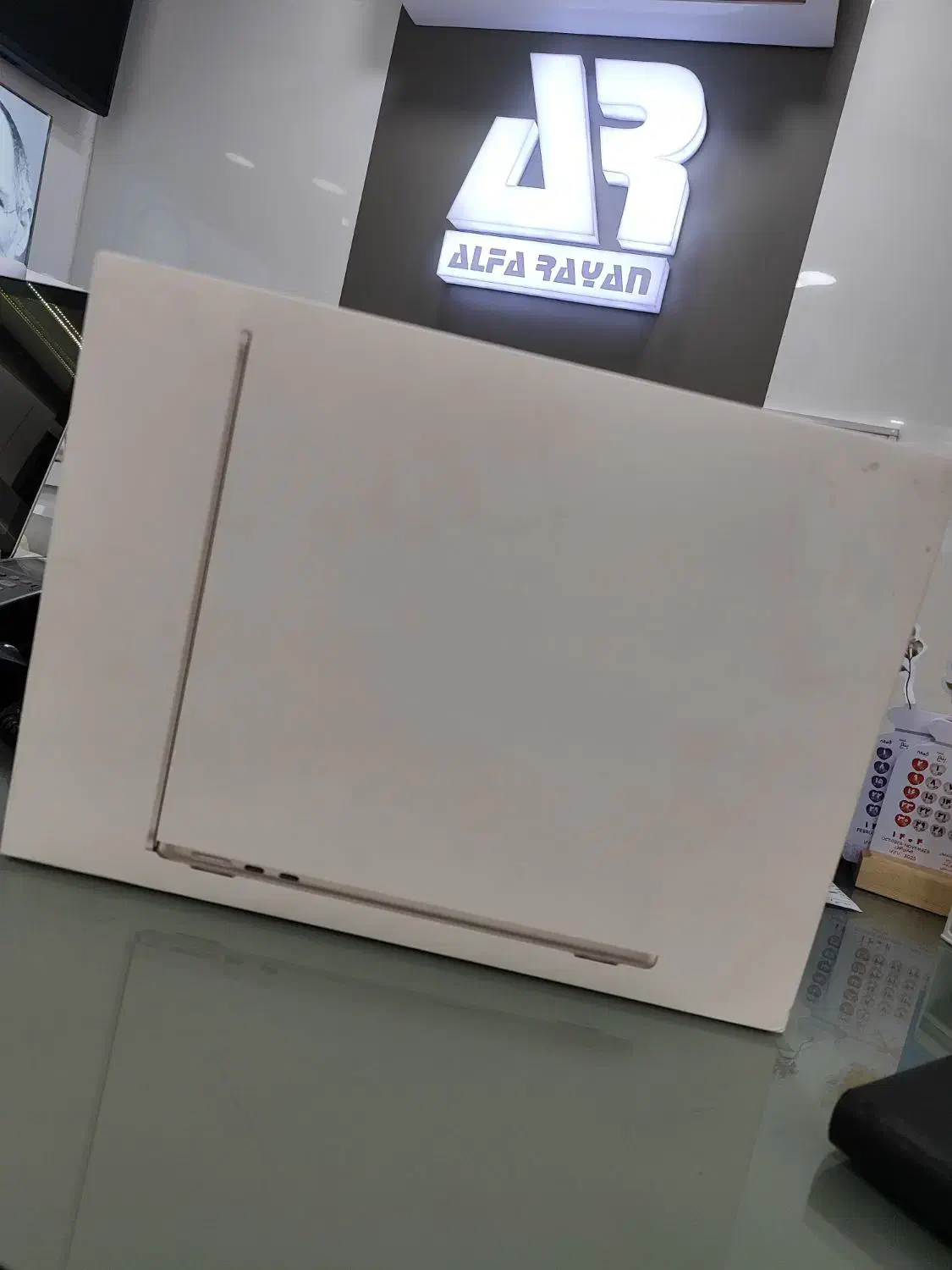 MacBook/Air/M4/2025|رایانه همراه|اصفهان, خلجا|دیوار