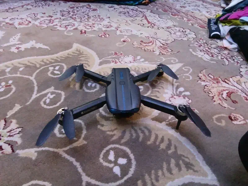 کوواد کپتر همراه با دوربین|اسباببازی|هشتگرد, شهرک پامچال|دیوار