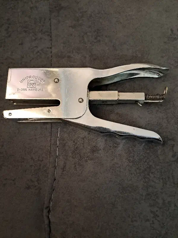 منگه کوب دستی|ابزارآلات|پرند, فاز ۴|دیوار