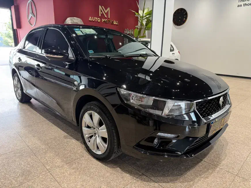 تارا V4 اتومات ۱۴۰۴|خودرو سواری و وانت|ری, منصوریه منگل|دیوار