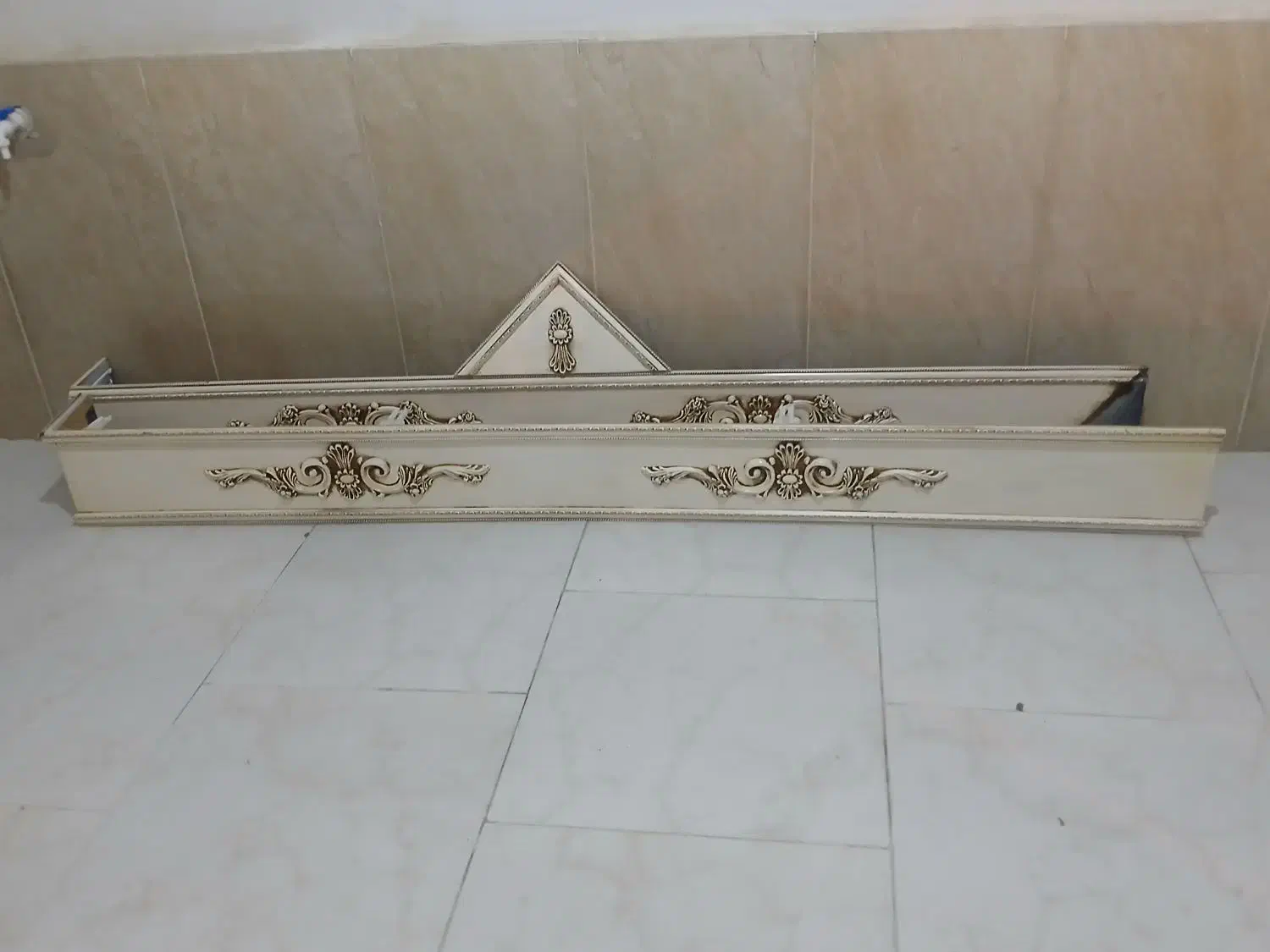 کتیبه پرده|پرده، رانر، رومیزی|نقده, |دیوار