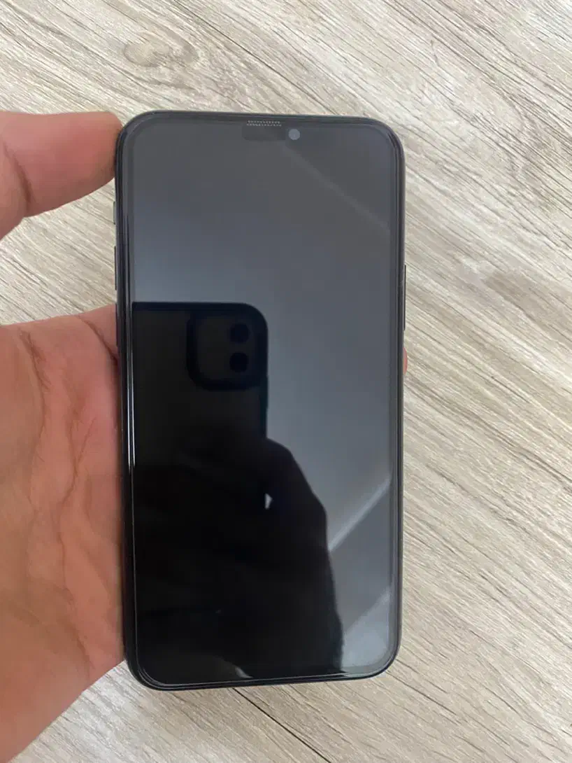 Iphone 11 pro 256 zaa ایفون|موبایل|تبریز, |دیوار