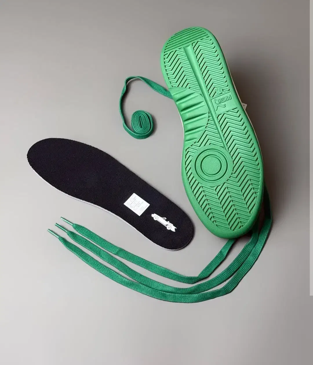 کتونی اورجینال و اکبند Puma pl gv special|کیف، کفش، کمربند|تهران, دکتر هوشیار|دیوار