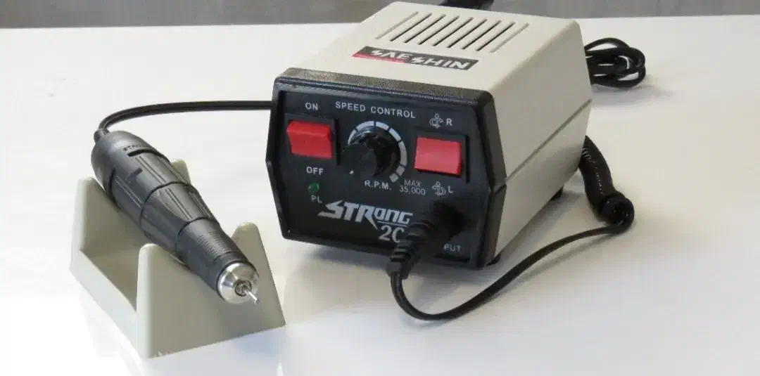 فروش سوهان برقی و یووی|آرایشگاه و سالن‌های زیبایی|رباط‌کریم, رباط‌کریم|دیوار