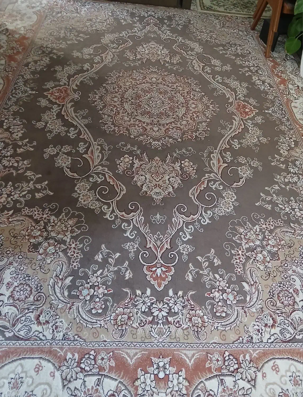 فرش|فرش|تهران, صفا|دیوار