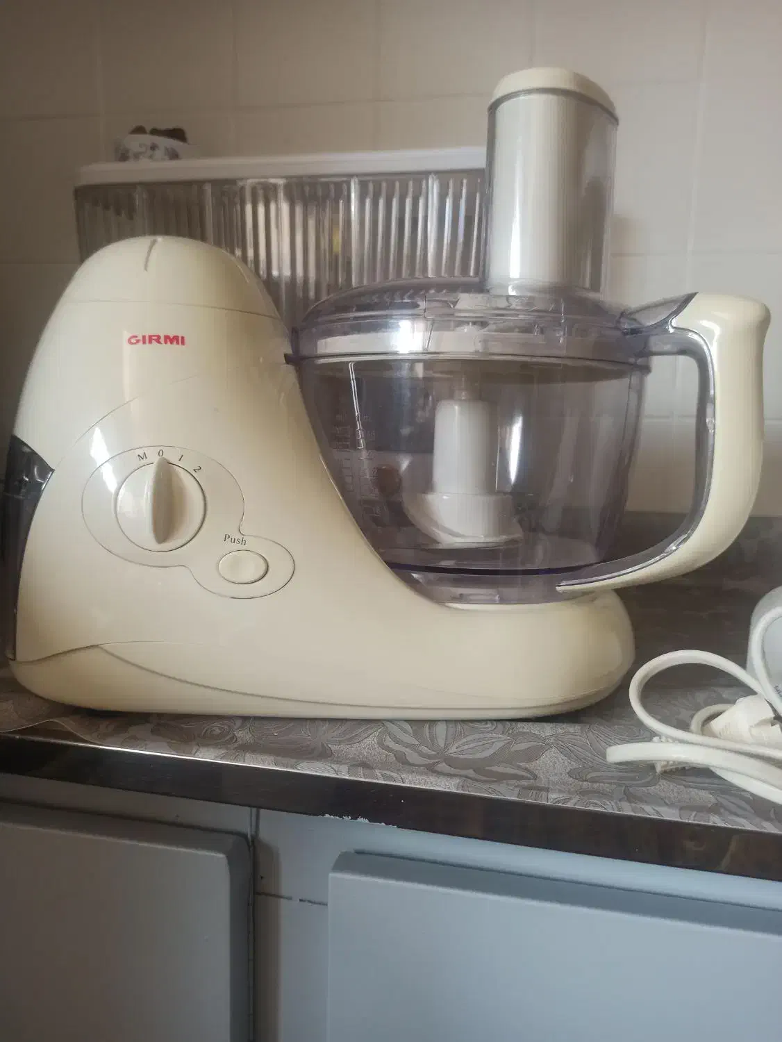 غذاساز برقی|سایر لوازم برقی|تبریز, |دیوار