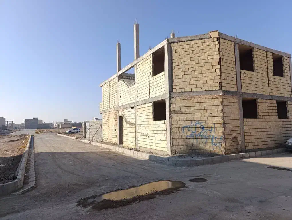 خانه مسکونی|فروش خانه و ویلا|شاهینشهر, برخوار غرب|دیوار