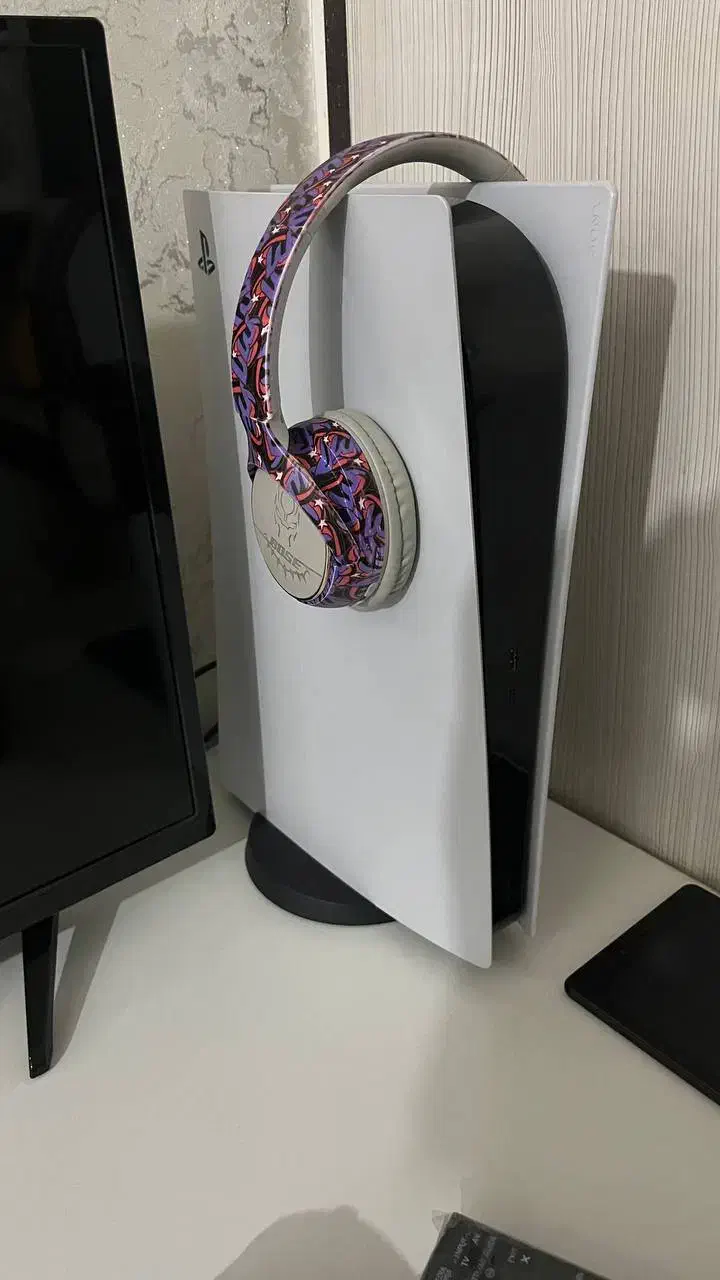 ps5 digital|کنسول، بازی ویدئویی و آنلاین|امیدیه, |دیوار