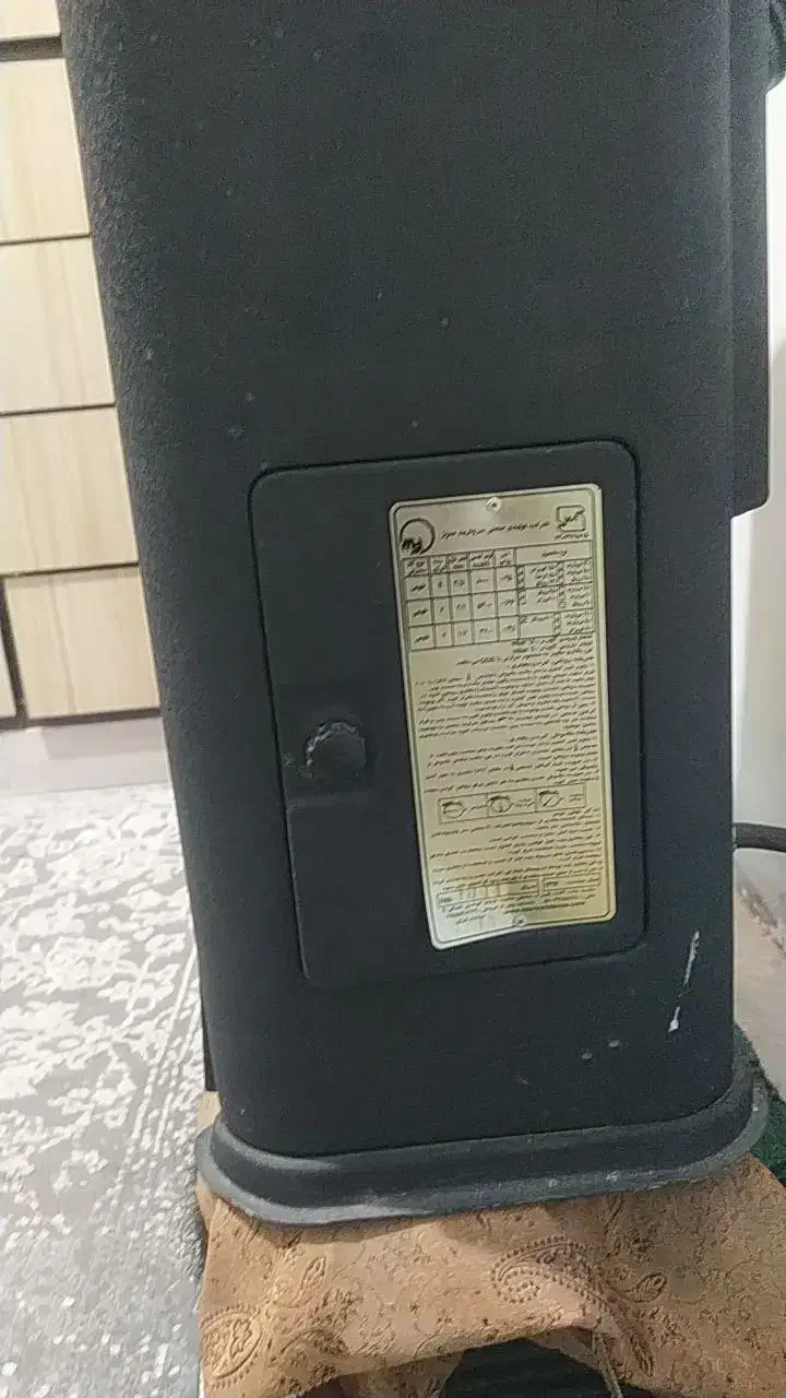 بخاری مارک رویال|بخاری، هیتر، شومینه|هندمینی, |دیوار