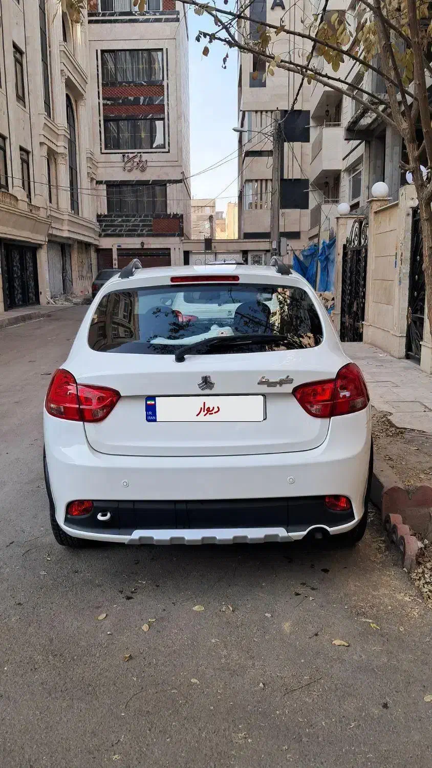 کوییک s 1402|خودرو سواری و وانت|بروجرد, |دیوار